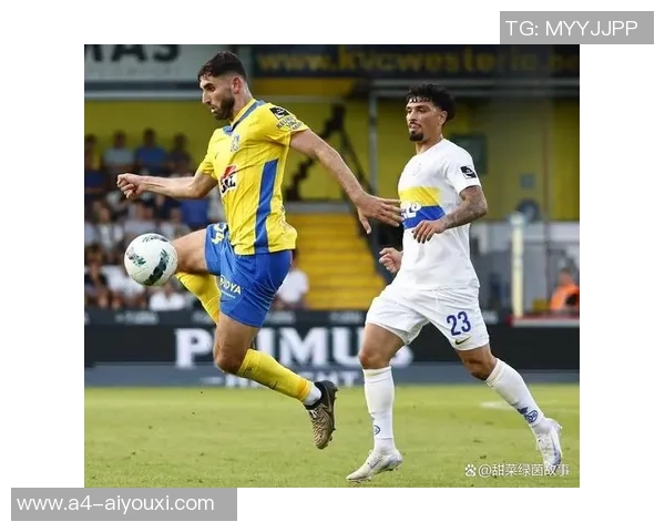 沙勒罗瓦对阵安德莱赫特比赛分析及比分预测解析